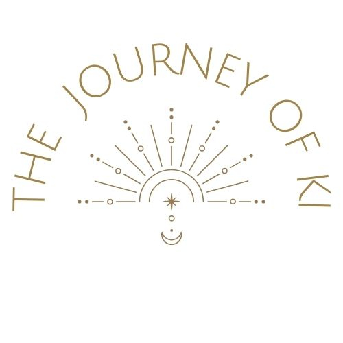 Logo The Journey of Ki